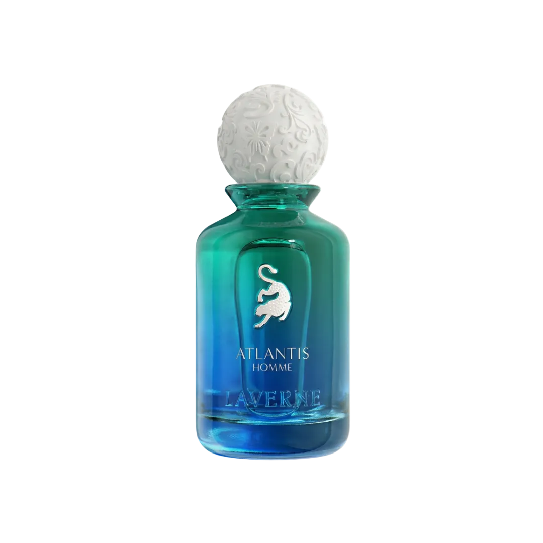 Atlantis Homme Laverne
