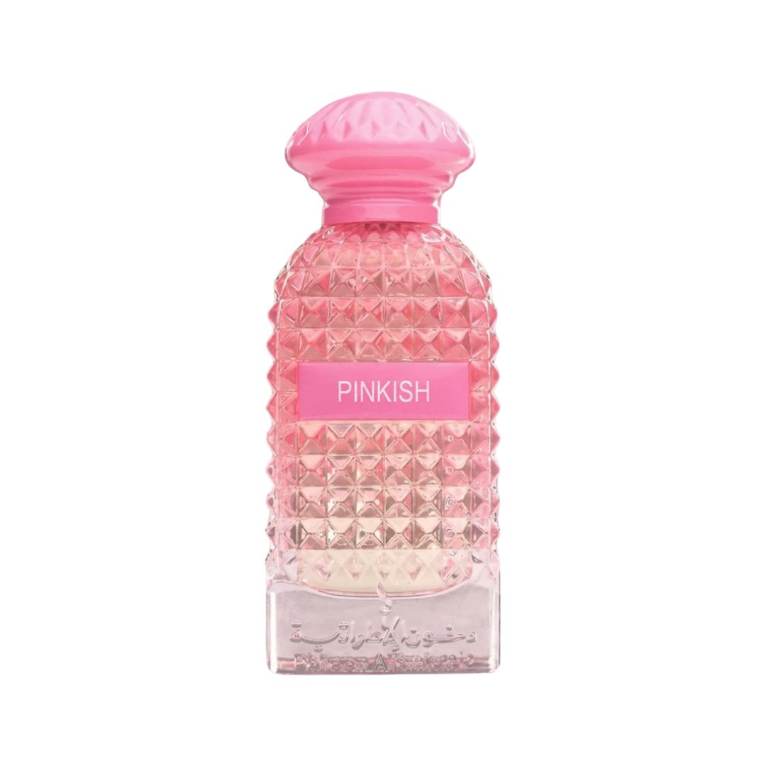 Dkhoon Pinkish