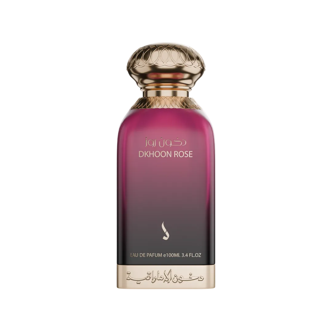 Dkhoon Rose