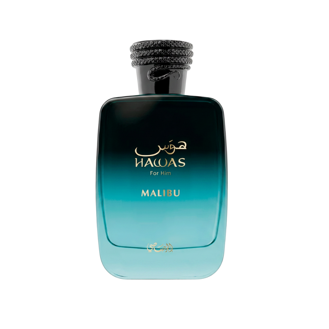 Hawas Malibu