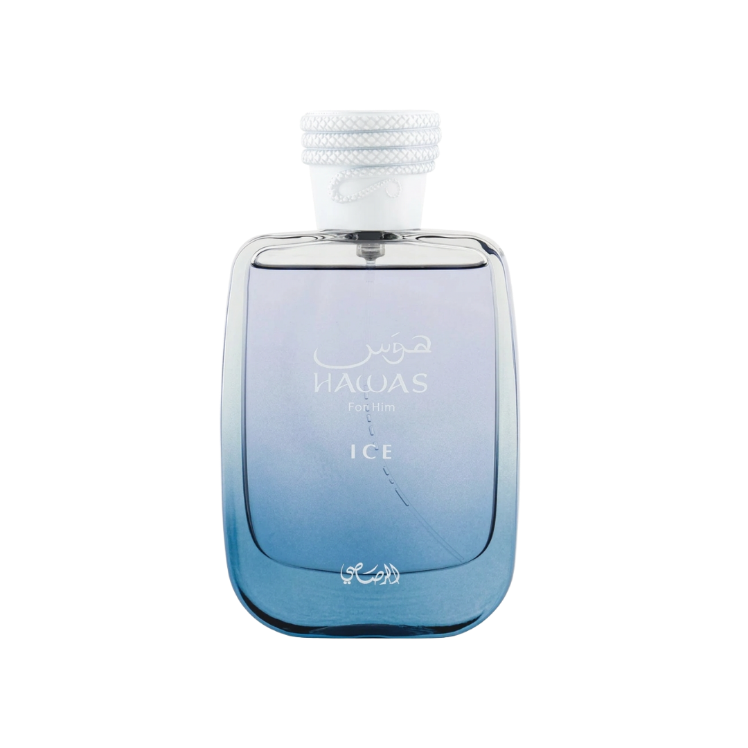 Hawas Ice