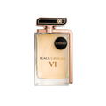 Black Cavalier VI by Le Bonheur