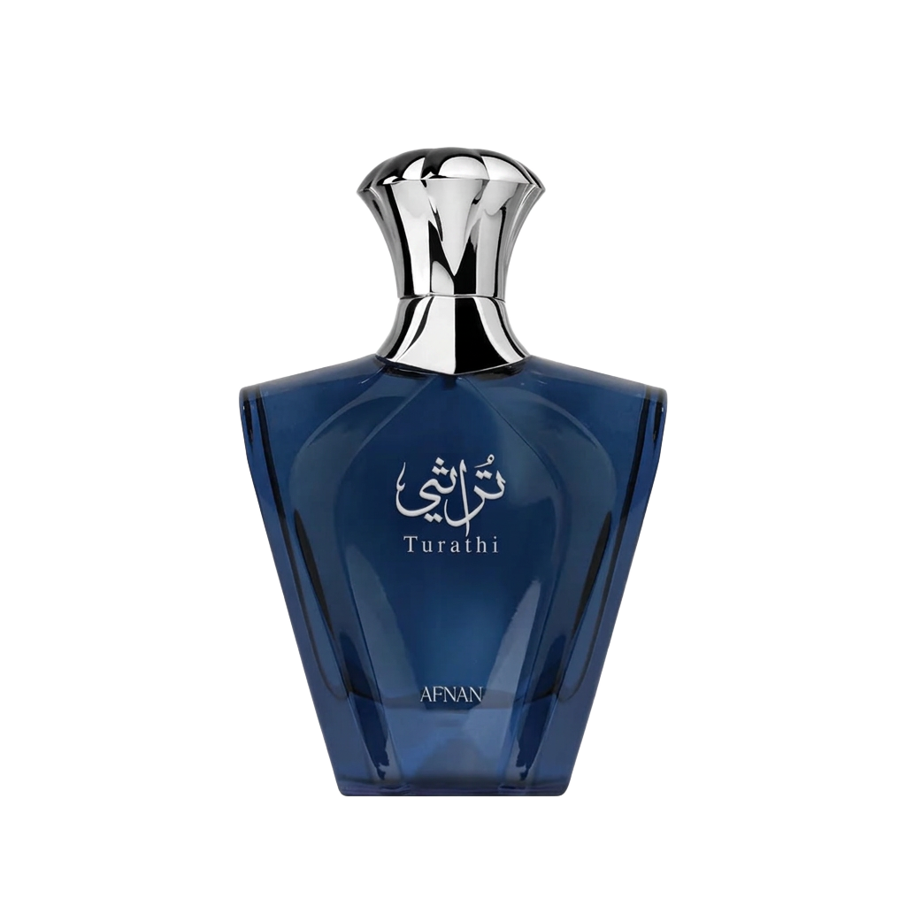 Turathi Blue Afnan