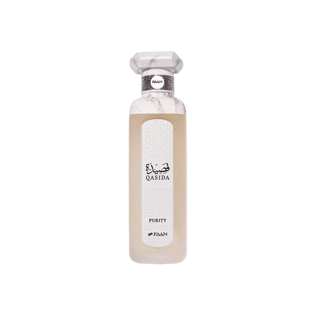 Qasida Purity Faan