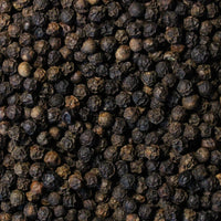 Black pepper 