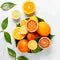 Citruses
