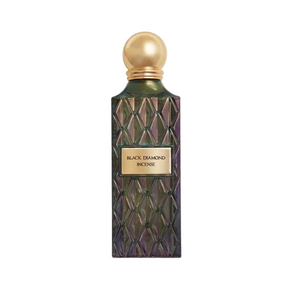 Ibraq Black Diamond Incense