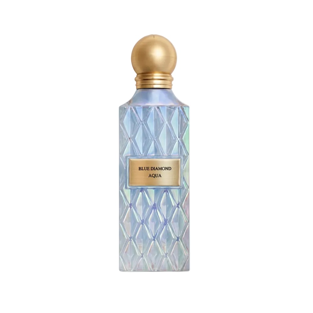 Ibraq Blue Diamond Aqua