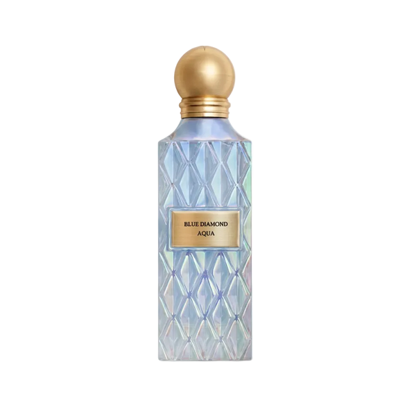 Ibraq Blue Diamond Aqua