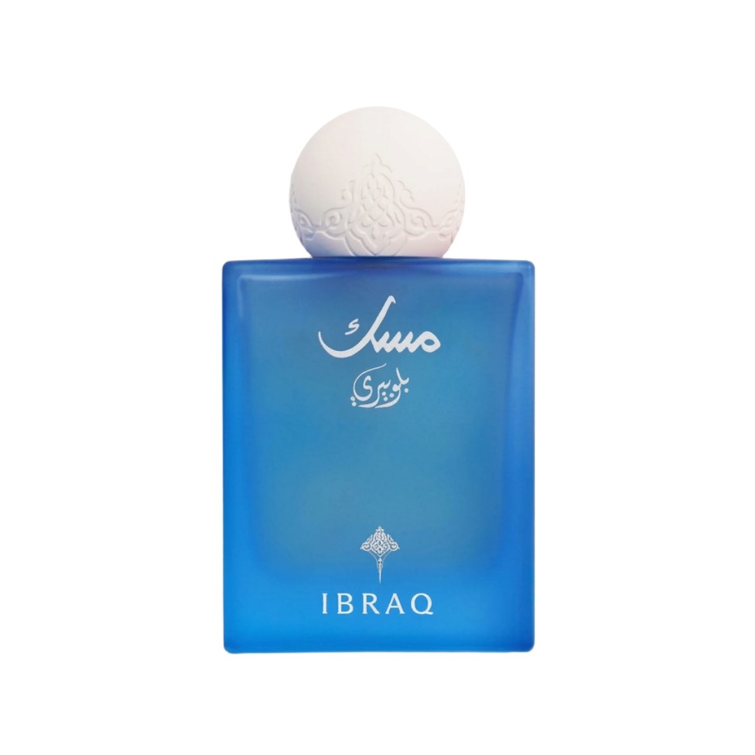 Ibraq Blueberry Musk