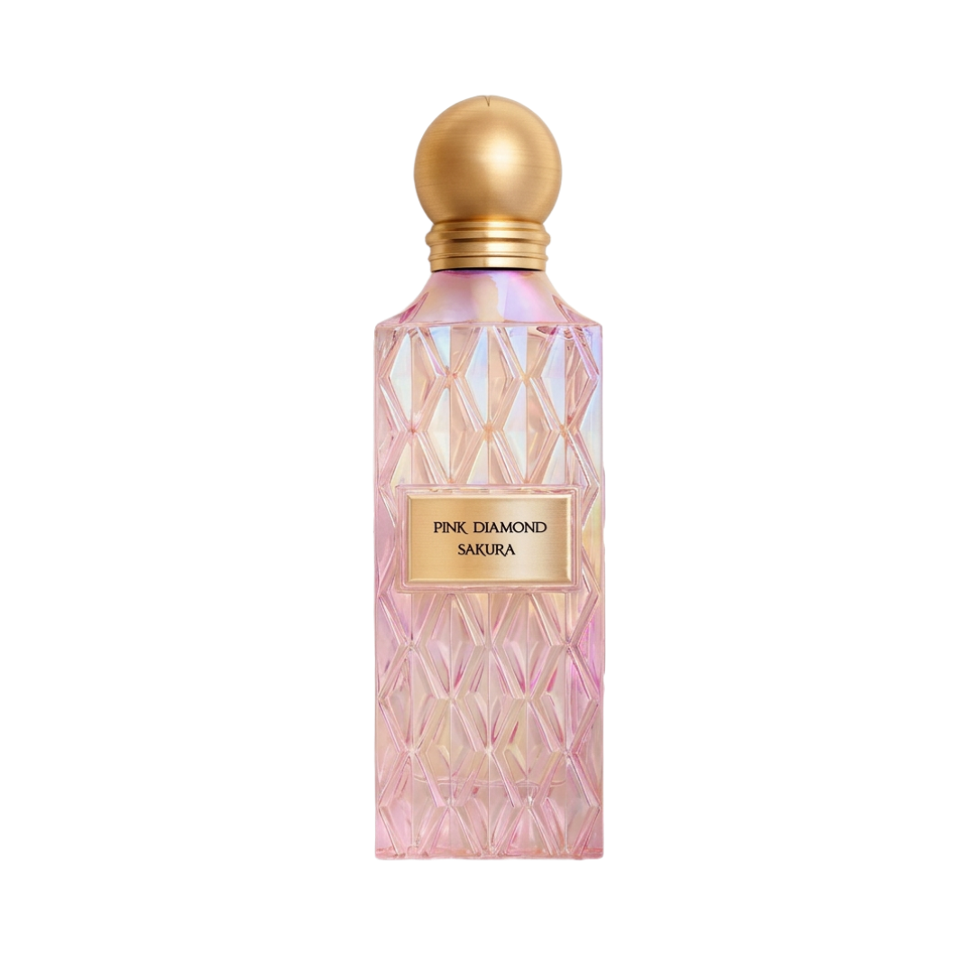 Ibraq Pink Diamond Sakura