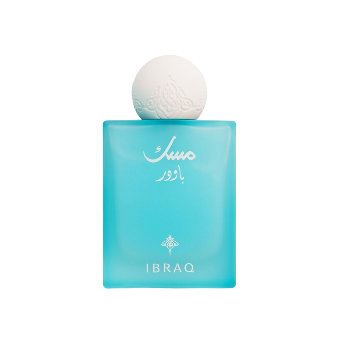 Ibraq Powder Musk