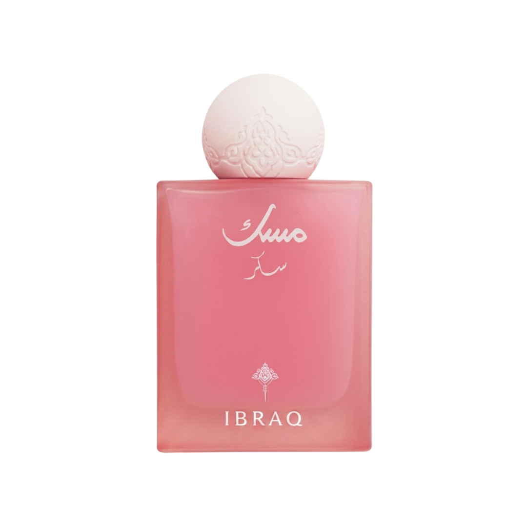 Ibraq Sugar Musk