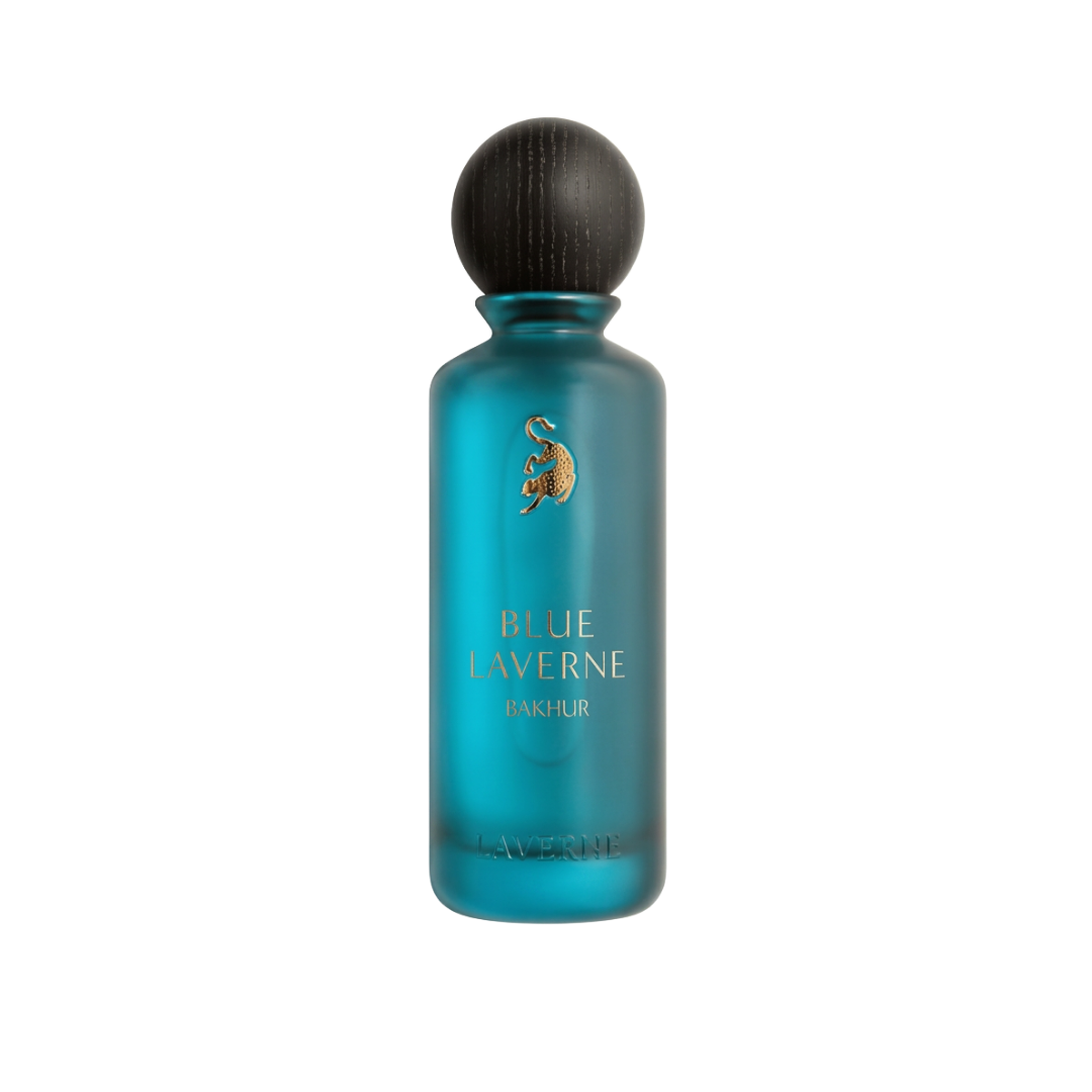 Blue Laverne Bakhur