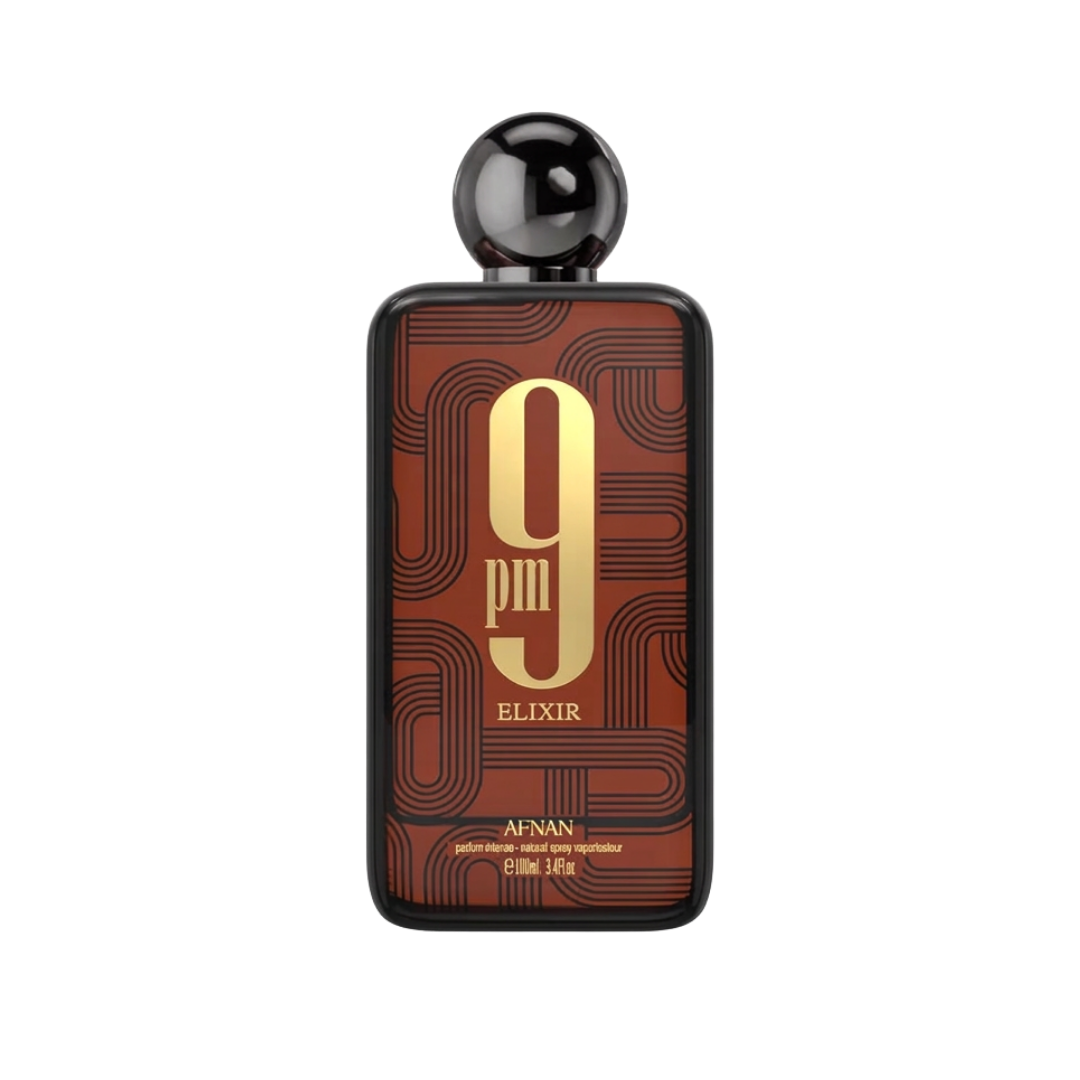 9PM Elixir Afnan