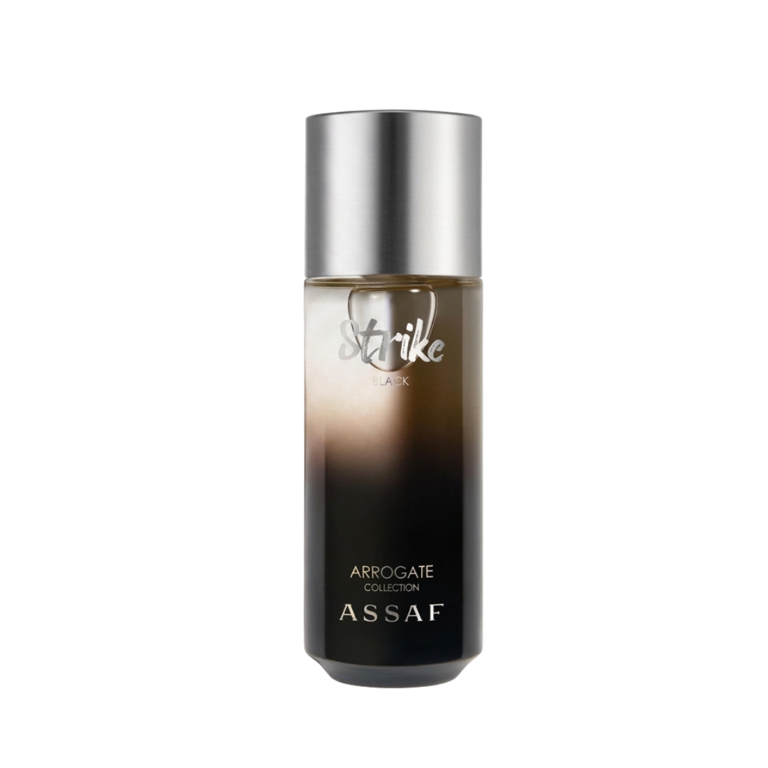 Strike Black Assaf