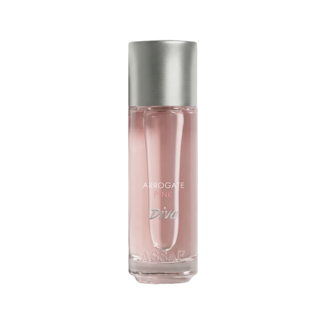 Arrogate Pink Diva Assaf